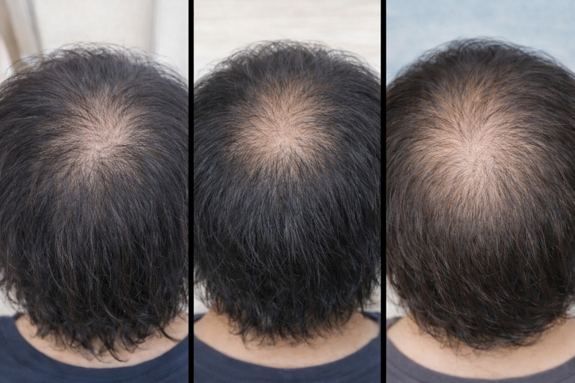 Female Hair Loss