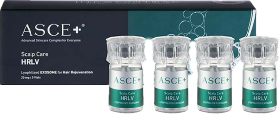 HARG+ Therapy Formulation