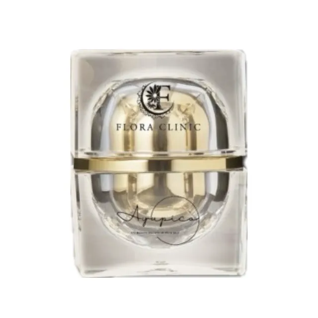 Flora Premium Cream S