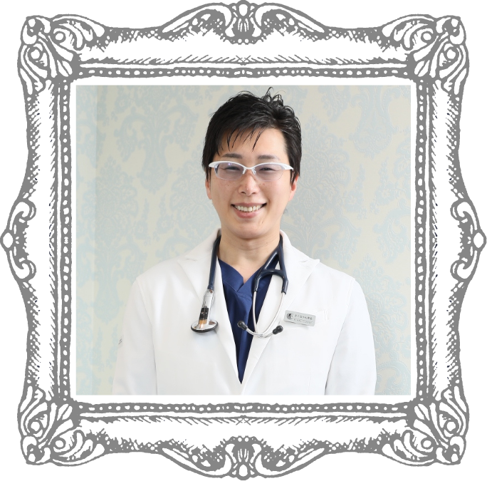 Dr. Yūsaku Sakuma